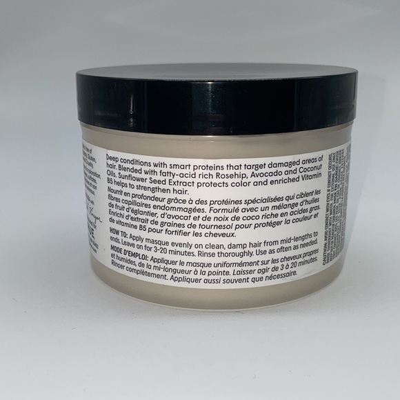 dpHUE Apple Cider Vinegar Hair Masque, 9 oz - Deep Conditioning Hair Treatment - Picture 3 of 4